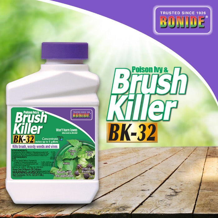 Bonide Brushkiller Concentrate