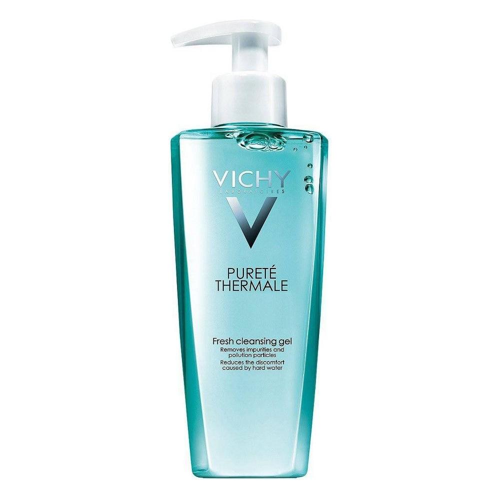 Vichy Purete Thermale Fresh Cleansing Gel, 6.76 oz