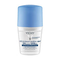 Vichy Deodorant Mineral Roll-on 48 Hour, 1.69 Oz