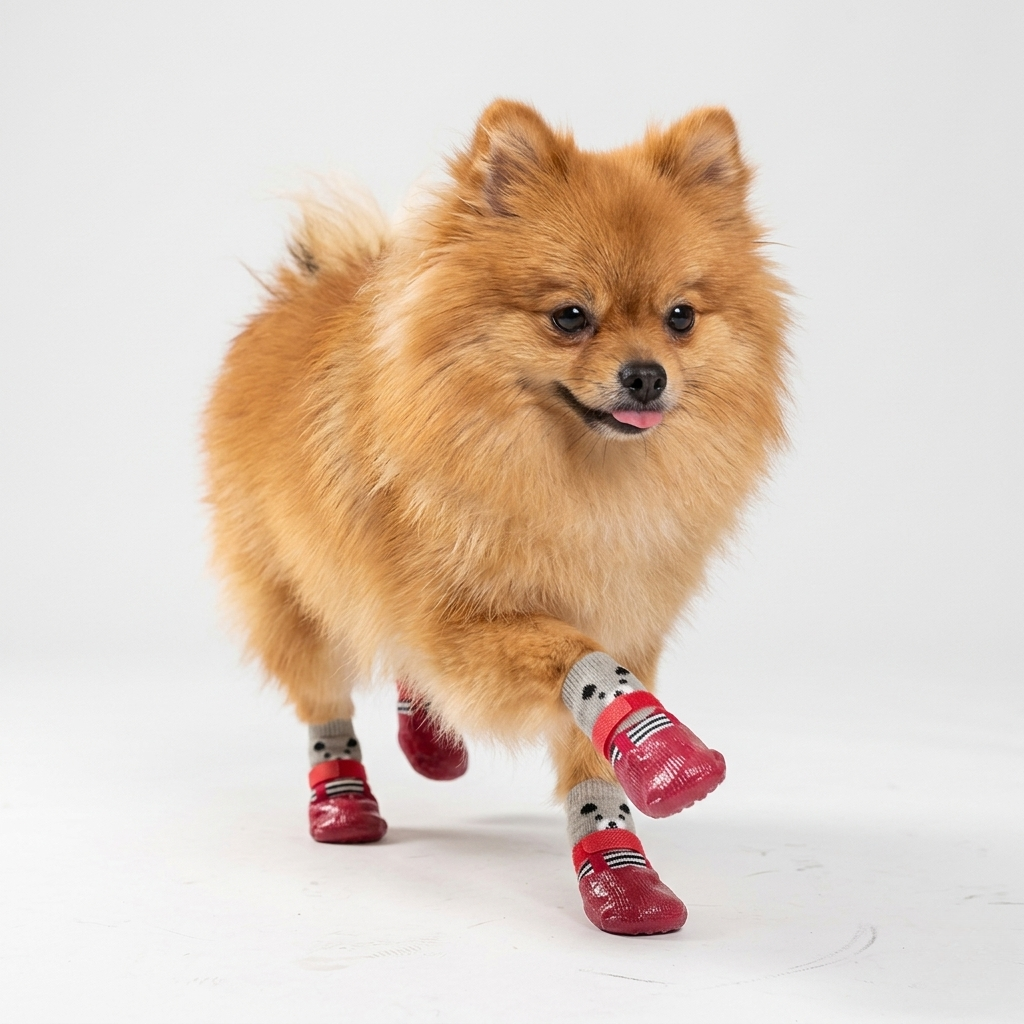 Waterproof Pet Socks