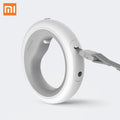 Smart Remote MOESTAR Retractable Dog Ring Led lighting Flexible Puppy Traction Leash 2.6M