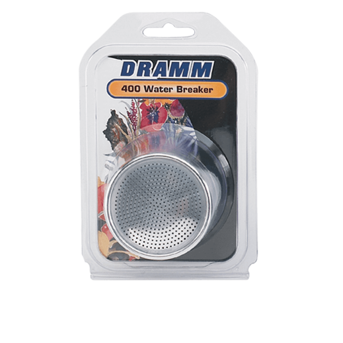 Dramm 400AL Water Breaker Nozzle
