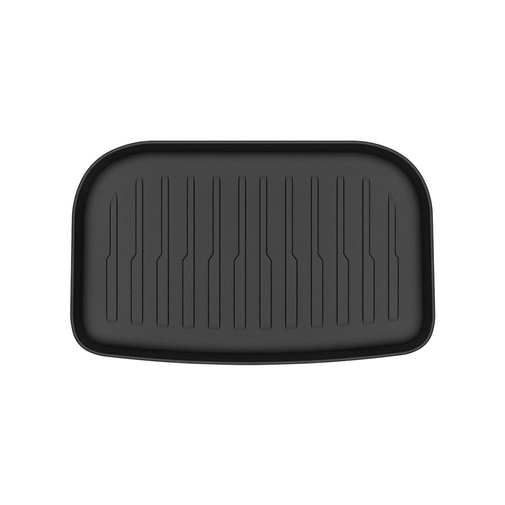 TESERY TPE Front/Rear Trunk Mats for Model Y Juniper