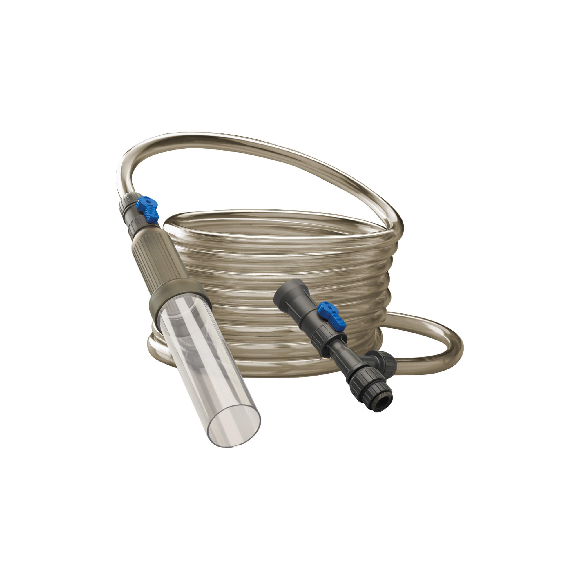 Aqueon Aquarium Water Changer 25' Easy & Efficient Vacuum Gravel Siphon
