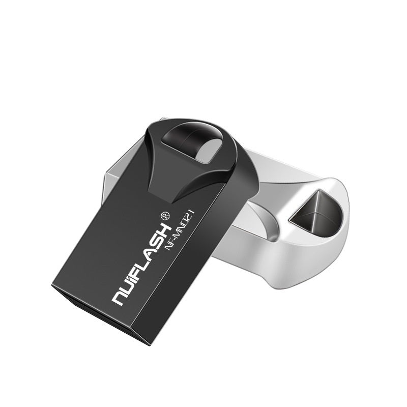 Mini USB Drive: 4GB, 8GB, 16GB