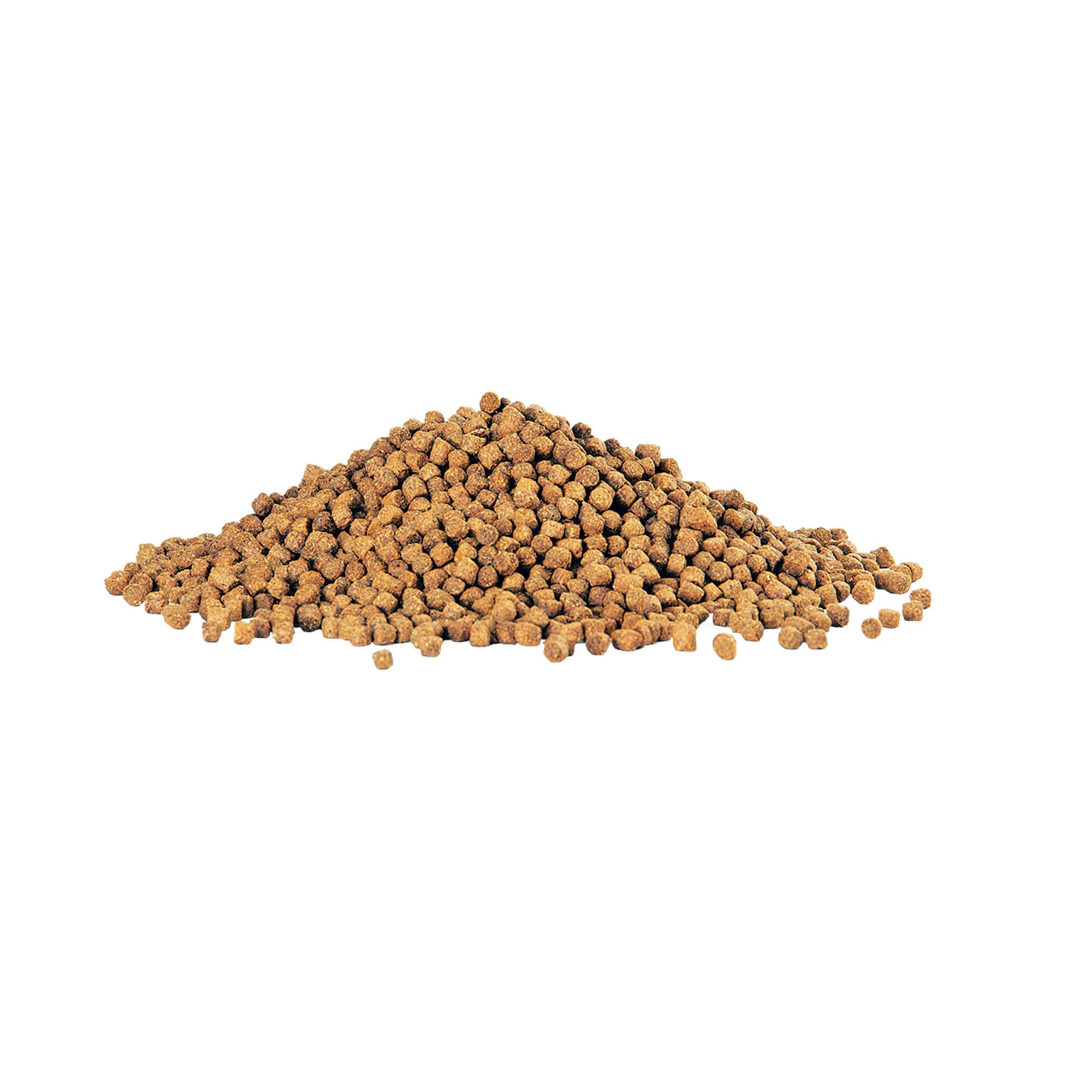 Aqueon Cichlid Fish Food Pellets 25 oz. Clean Water Formula for Cichlids