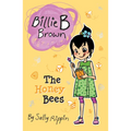 The Honey Bees - Paperback