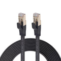 Cat8 Ethernet Cable: 40Gbps SFTP LAN Patch Cord