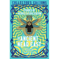The Ancient Near East (Ancient Origins): Stories of People & Civilization - Hardcover