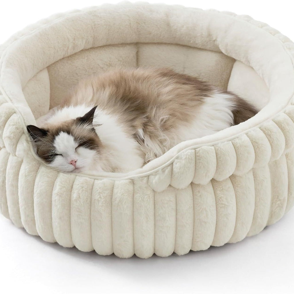 Winter Warm Cat Bed Dog Mat Dog House