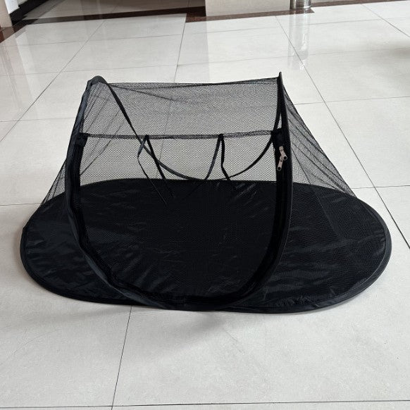 Boat-shaped Pet Tent Cat And Dog Tent Portable Foldable Amazon Spell More Than A Generation Of In Stock Tent