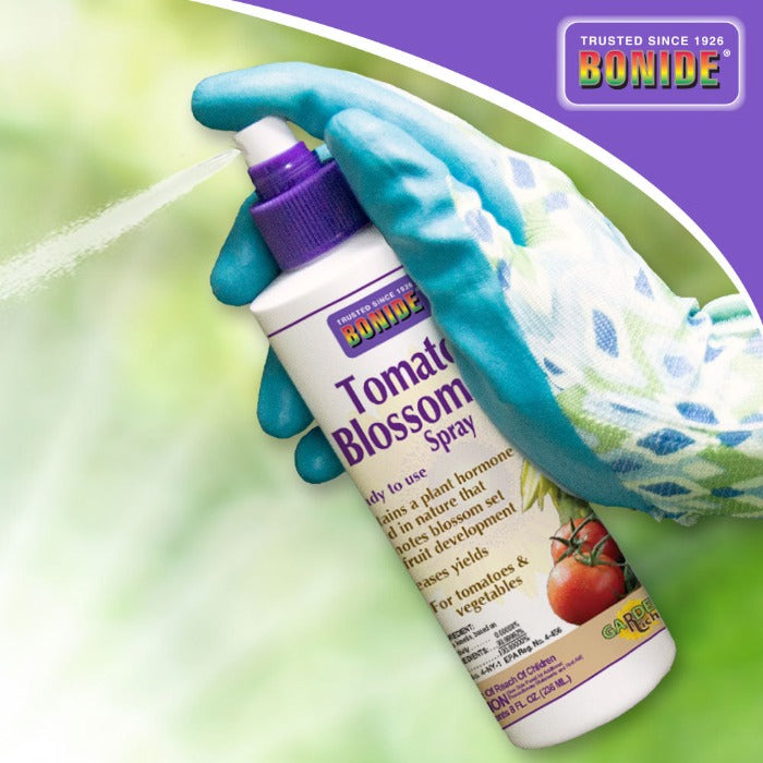 Bonide Tomato & Blossom Set Spray 8 oz.