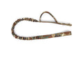 Vest-style dog walking rope