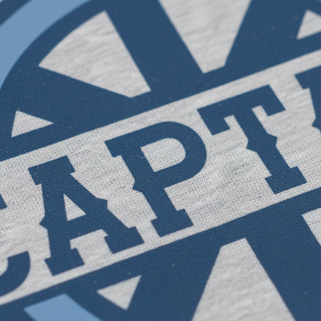 father son shirts - nautical captain & first mate - father's day gifts - toddler baby