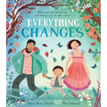 Everything Changes - Hardcover