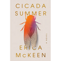Cicada Summer - Paperback