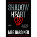 Shadowheart - Hardcover