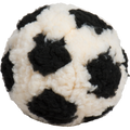 HuggleFleece® Soccer Ball Dog Toy | Limited World Cup 2026