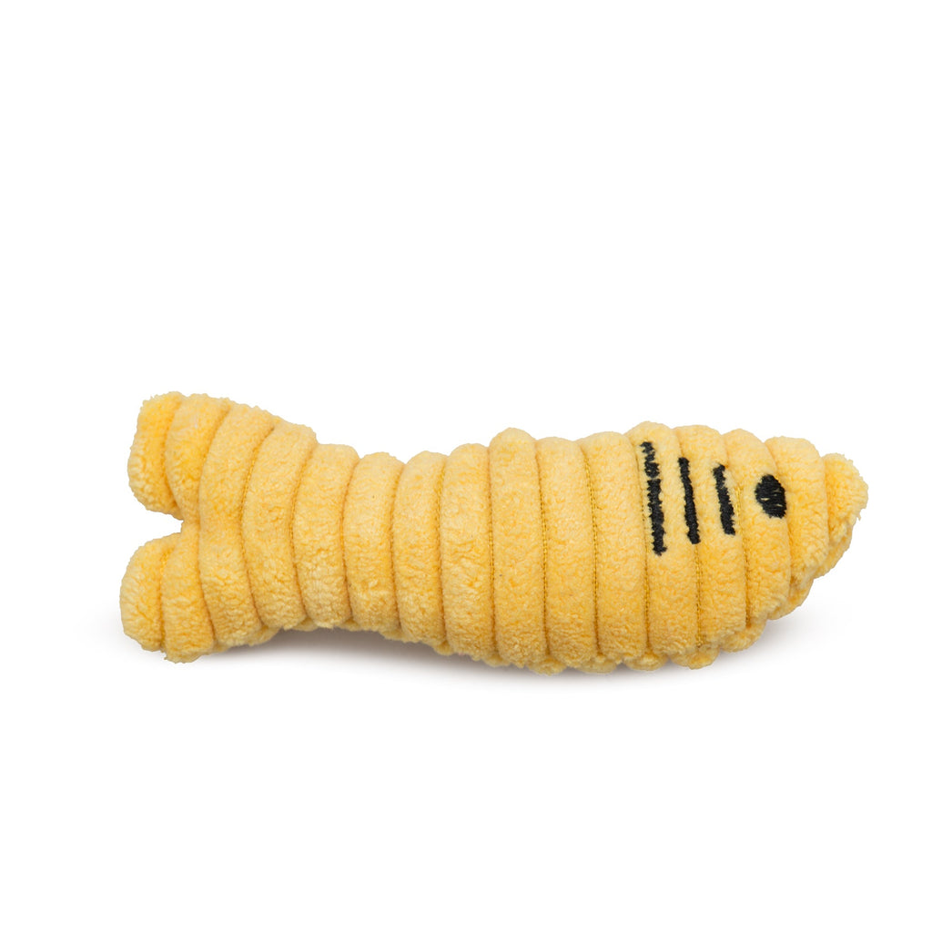 HuggleKats® Sardinies Cat Toys, 3 Pack