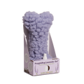 HuggleHug™ Lavender Bone & 2oz Calming Spray Dog Toy Set