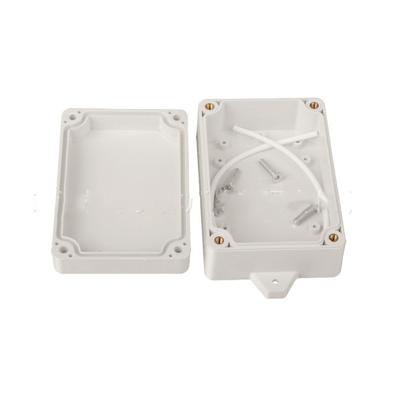 Waterproof Monitoring Power Supply Box