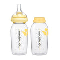 Medela Calma Breastmilk Feeding 8oz Set