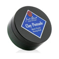 Jack Black Clay Pomade Matte Finish Strong Hold, 2.75 oz.