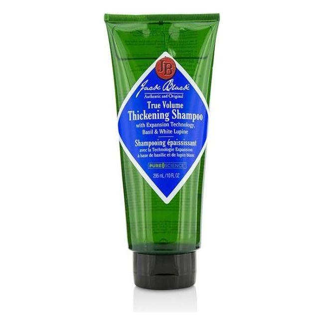 Jack Black True Volume Thickening Shampoo - 10.0 fl  oz