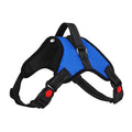 Cat And Dog Traction Rope Pet Vest Type Double Breathable
