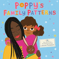 Poppy's Family Patterns - Hardcover