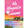 My Magnolia Summer - Paperback