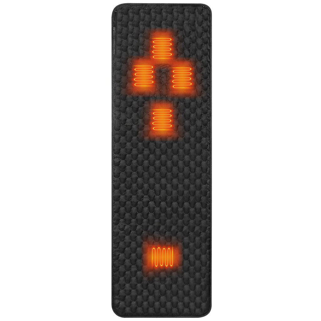 GBruno Heated Sleeping Bag
