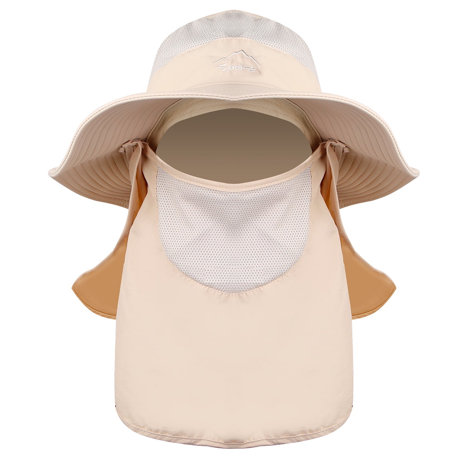 GBruno Fishing Bucket Hat