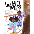 Who, Me? - Hardcover