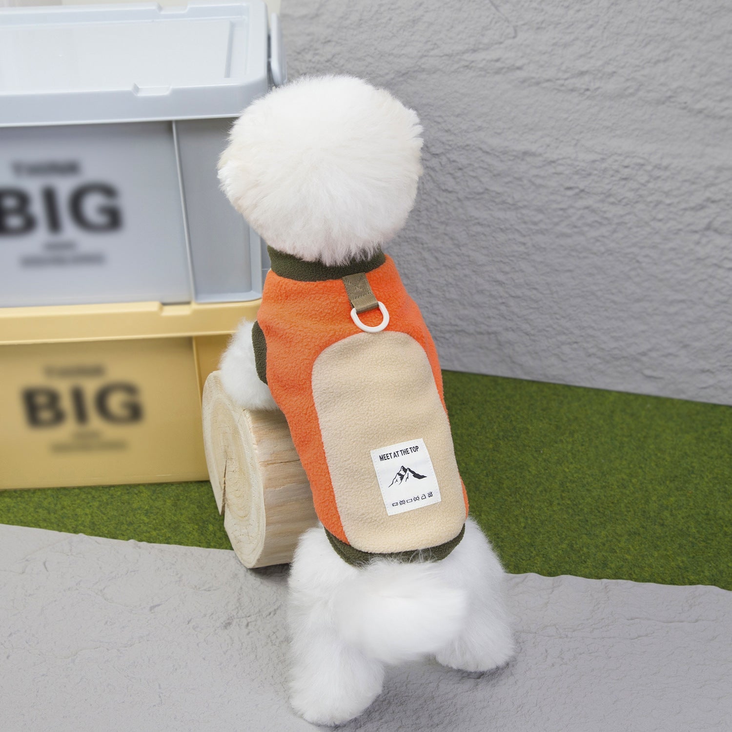 Dog Clothes For Fall And Winter