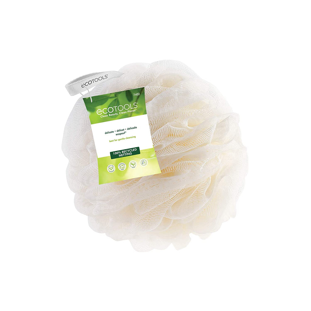 DELICATE BATH SPONGE