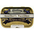 Grether's Pastilles Blueberry Sugar-free 44 Lozenges