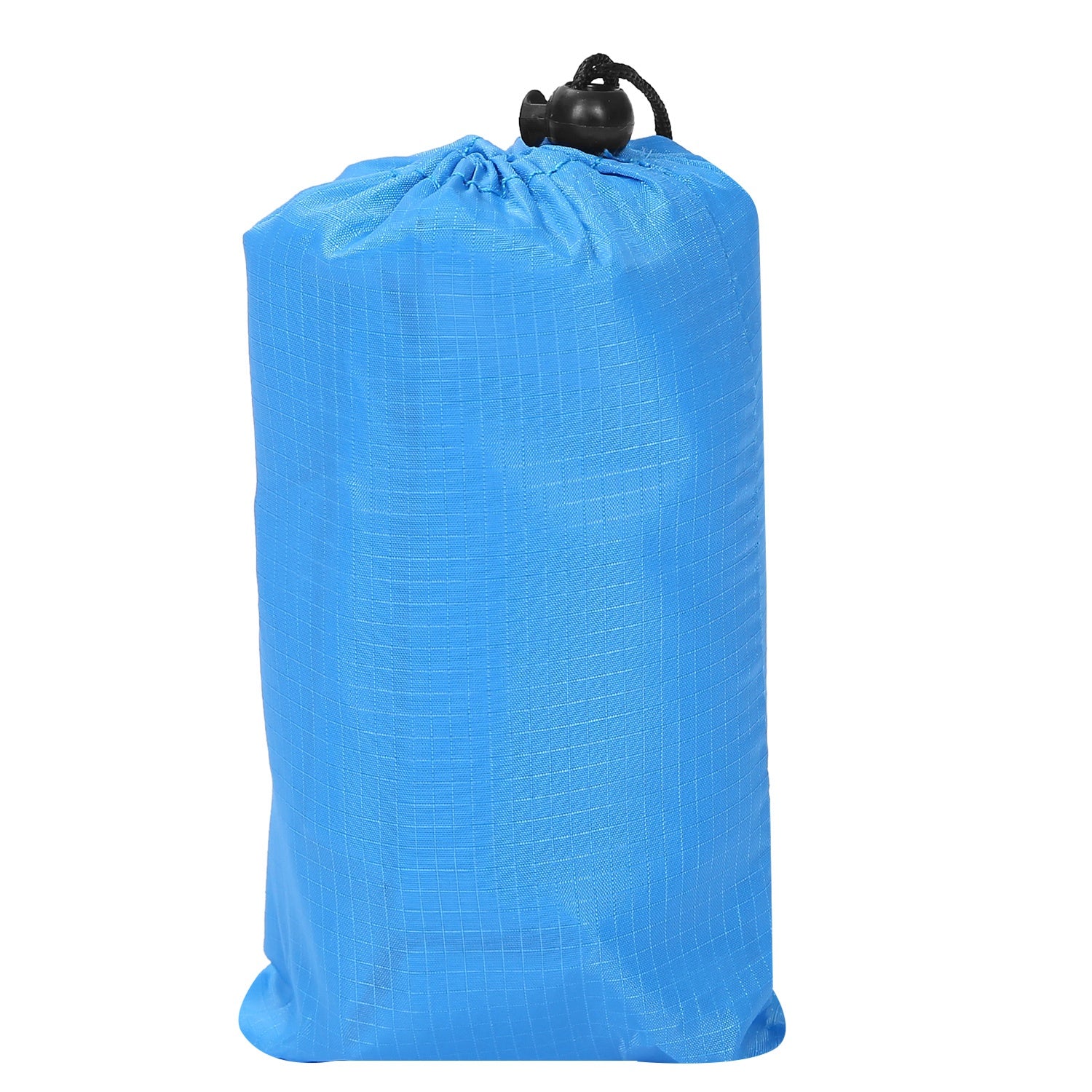 Portable Beach Blanket 4.6Õ x 6.6Õ Waterproof Foldable Camping Rug Pocket Sandproof Picnic Mat for Camping Picnic Hiking Grass Travel