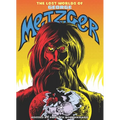 The Lost Worlds of George Metzger - Paperback