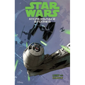 Star Wars: Hyperspace Stories Volume 3--Light and Shadow - Paperback