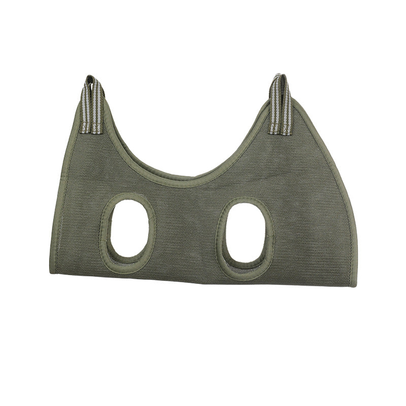 Multi-functional Cat Washing Bag Kitten Bathing Tool Cat Bathing Bag