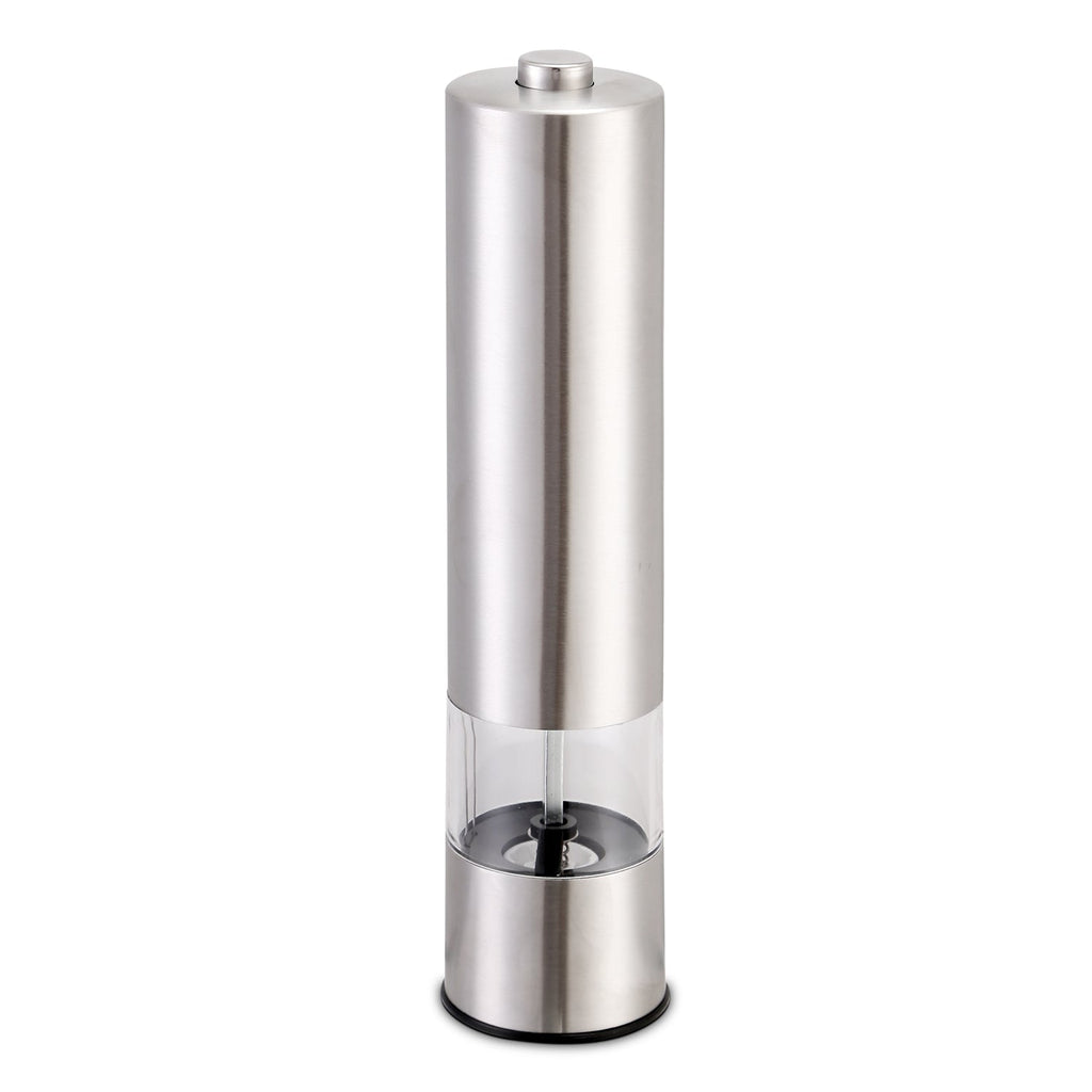 Electric Salt & Pepper Grinder with Light