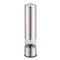 Electric Salt & Pepper Grinder with Light