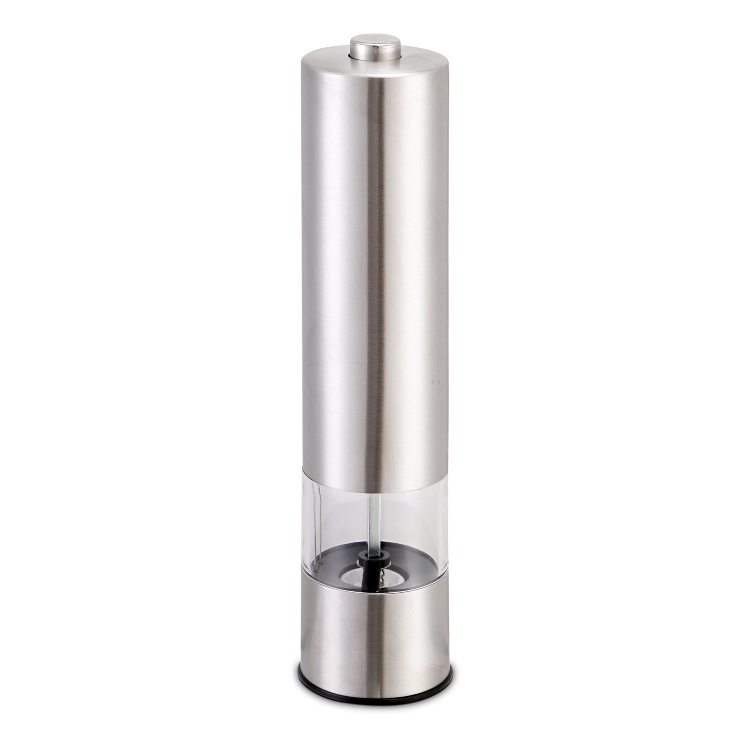 Electric Salt & Pepper Grinder with Light