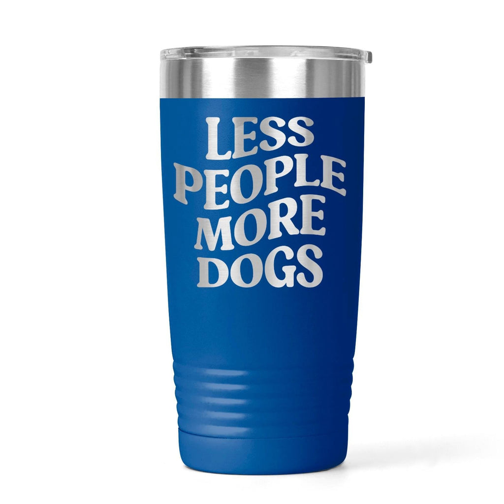 Stainless Steel Tumbler - Double Wall Insulation 20 Oz Custom Travel Mug