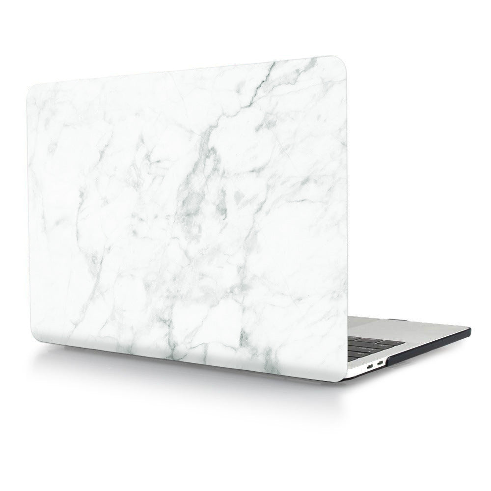 Custom MacBook Transparent Protective Case