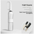 84 Bone Ring Buckle Umbrella