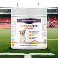PiccardNaturePets StrongFlex with Hemp Joint Support for Dogs 60 Soft Chews