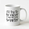 Funny Mugs for Work humorous coffee mug sassy friend gifts inappropriate mugs office humor mug
