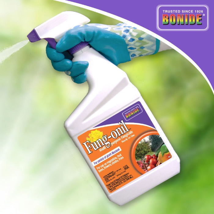 Bonide Fungonil - Ready To Spray